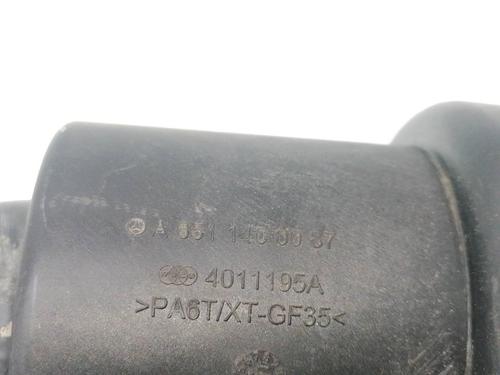 Used Pipe MERCEDES-BENZ C-CLASS T-Model (S204) C 200 CDI (204.201) (136 hp) 23381713