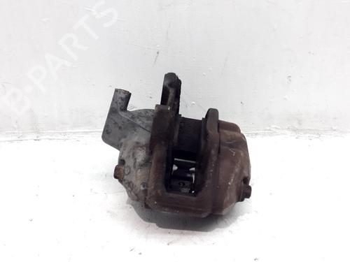 Used Left front brake caliper Left front brake caliper MERCEDES-BENZ SLK (R171) 200 Kompressor (171.442) (163 hp) 34537184 34537184