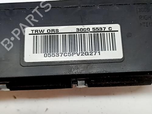 Passenger airbag MERCEDES-BENZ C-CLASS Coupe (CL203) C 180 Kompressor (203.746) | BP31035563C10