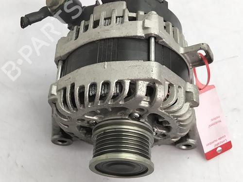 Used Alternator Alternator DS DS 4 II (FR_, FB_, F3_, FP_) BlueHDi 130 (FBYHZT) (130 hp) 36109303 36109303