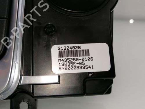 Used Electronic module VOLVO XC60 I SUV (156) D3 (136 hp) 23387421