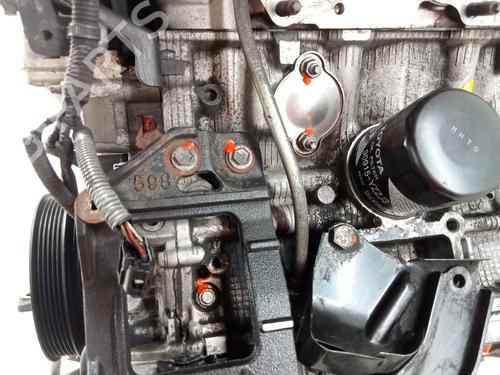 Engine LEXUS RX (_U3_) 400h AWD (MHU38_, MHU38R) | BP29024952M1 