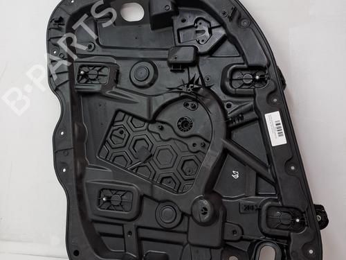 Used Front right window mechanism VOLVO XC40 (536) T5 Plug-in Hybrid (262 hp) 26286016