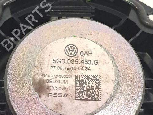 Speaker VW GOLF VII (5G1, BQ1, BE1, BE2) 1.6 TDI | BP27462150E2 