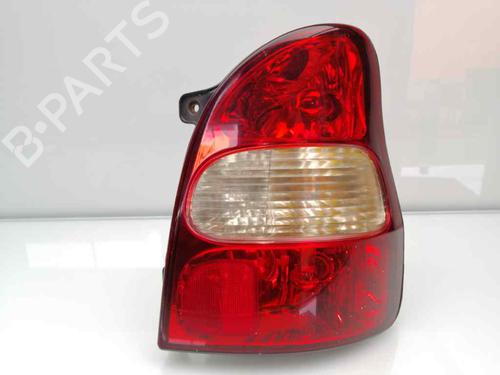 Right taillight KIA CARNIVAL I (UP, FL) 2.9 TDi | BP23449031C35 