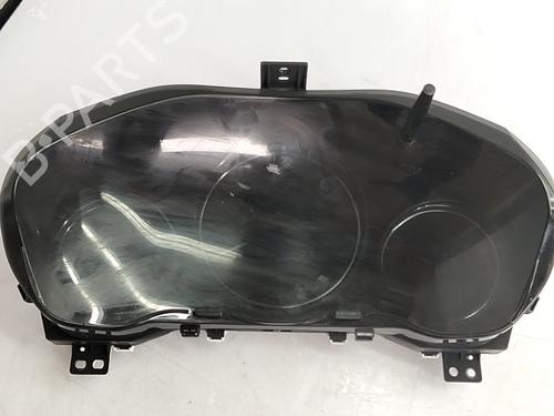 Kombiinstrument Kombiinstrument HONDA HR-V (RU) 1.5 (RU1) (130 hp) 37449638 37449638