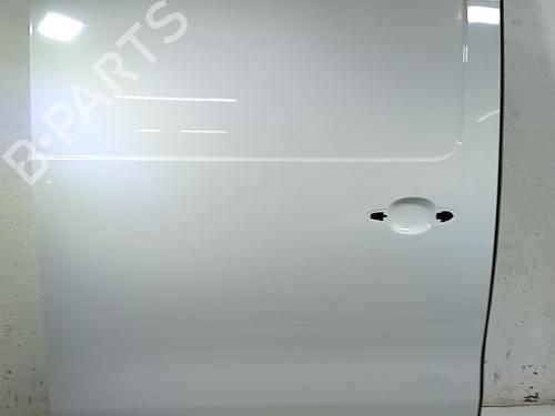 Used Right slide door Right slide door 39263304 39263304