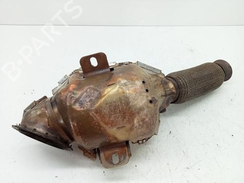 Used Catalyst FORD FIESTA VII (HJ, HF) 1.0 EcoBoost mHEV ACTIVE (125 hp) 29116314
