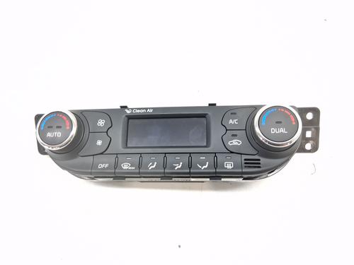 Used Climate control KIA CEE'D Sportswagon (JD) 1.6 CRDi 128 (128 hp) 28958354
