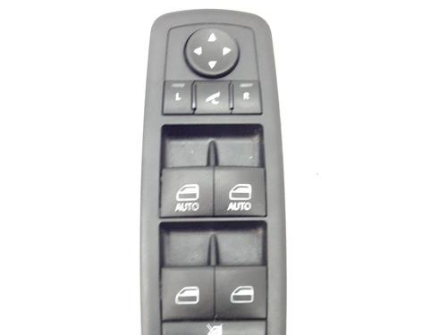 Used Left front window switch Left front window switch FIAT FREEMONT (345_) 2.0 JTD (140 hp) 34209304 34209304