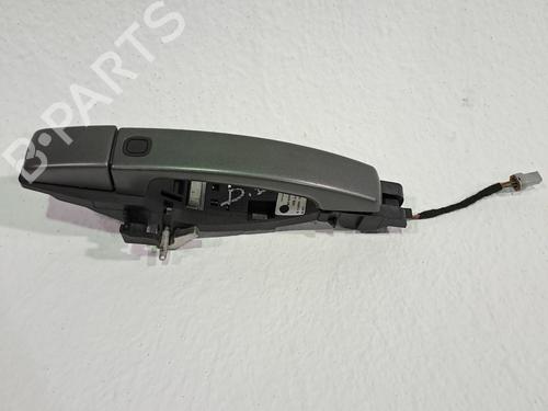 Used Front right exterior door handle LAND ROVER DISCOVERY IV (L319) 3.0 SDV6 4x4 (256 hp) 23975971