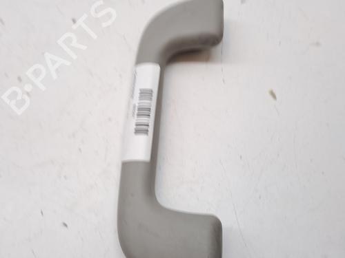 Used Interior roof handle TOYOTA YARIS (_P13_) 1.0 (KSP130_, KSP130) (69 hp) 26951003