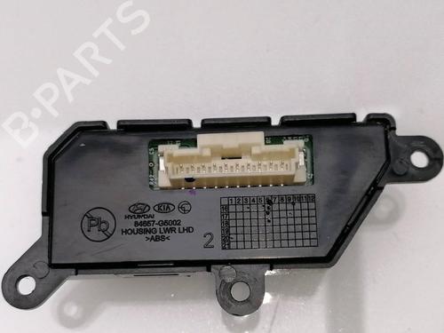 Electronic sensor KIA NIRO I (DE) 1.6 GDI Plug-in Hybrid | BP23383122M84 