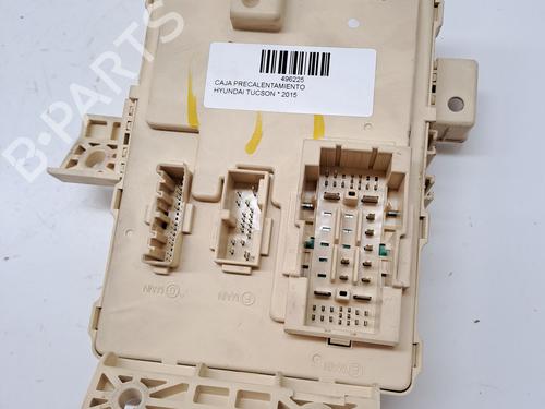 Electronic module HYUNDAI TUCSON (TL, TLE) 1.6 T-GDi | BP23286144M83 