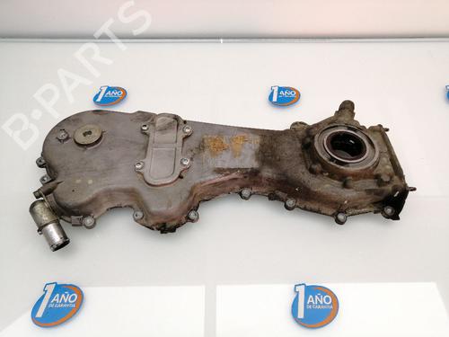 Used Timing cover ALFA ROMEO MITO (955_) 1.3 MultiJet (955AXP1A, 955AYC1A) (95 hp) 23449456