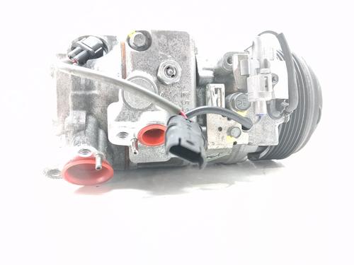 AC compressor BMW 1 (E87) 116 d | BP29301525M34 