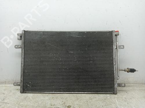 Heater matrix AUDI A4 B7 (8EC) 2.0 TDI | BP23373047M63 