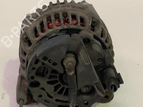 Alternator AUDI A4 B6 (8E2) 1.9 TDI | BP38416651M7 - Image 3