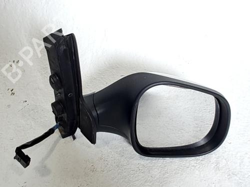 Right mirror SEAT ALTEA XL (5P5, 5P8) 1.6 LPG | BP30478138C27 