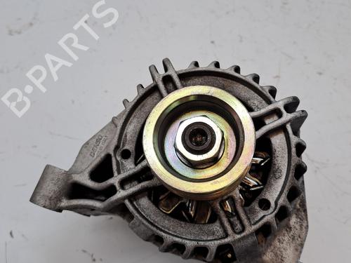 Used Alternator FIAT 500 C (312_) 1.2 (312CXA1A, 312AXA1A) (69 hp) 23370049