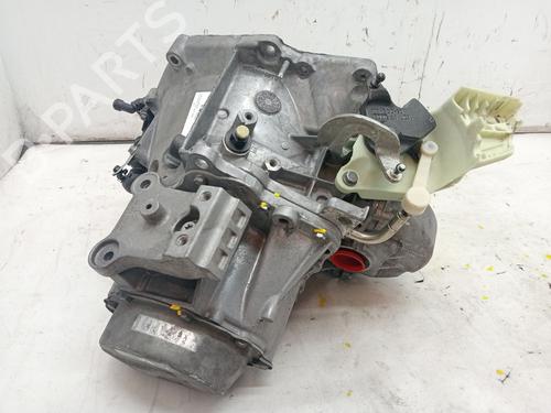 Gearbox PEUGEOT 207 SW (WK_) 1.6 HDi | BP25457272M3 