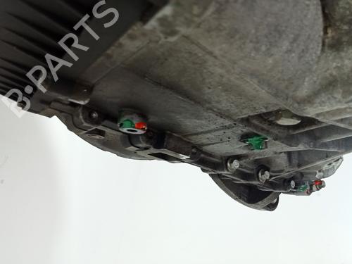 Gearbox FORD KUGA II (DM2) 2.0 TDCi 4x4 | BP29228667M3 