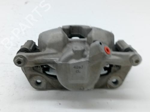 Right front brake caliper CITROËN BERLINGO Box Body/MPV (K9) 1.5 BlueHDi 100 | BP36002226M104 - Image 4