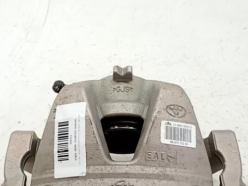 Used Right front brake caliper Right front brake caliper 36838182 36838182