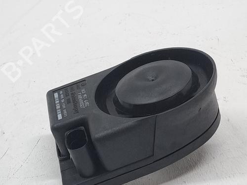 Electronic module AUDI Q5 (8RB) 2.0 TDI quattro | BP24172579M83