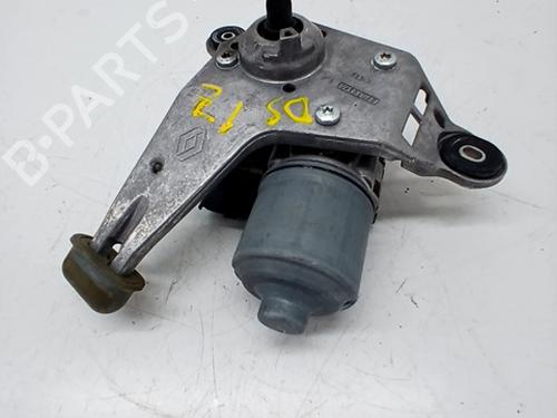 Front wiper motor RENAULT SCÉNIC IV (J9_) 1.7 Blue dCi 120 (J9A7, J9A8) | BP29421337M29 