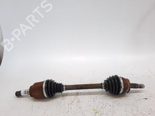 Used Left front driveshaft FIAT TIPO Estate (356_, 357_) 1.3 D (356WXH1A) (95 hp) 23368295