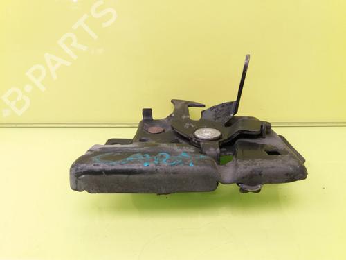 Used Hood lock HONDA HR-V (GH_) 1.6 16V 4WD (GH2, GH4) (105 hp) 23377121