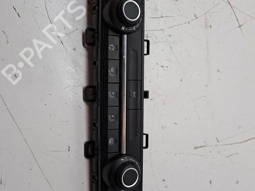 Used Climate control CITROËN JUMPY III Van (V_) 1.5 BlueHDi 100 (102 hp) 23974235