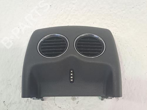 Used Air vent PEUGEOT 3008 I MPV (0U_) 1.6 BlueHDi 120 (120 hp) 25998894