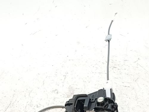 Used Rear left lock Rear left lock CITROËN C3 IV (CC_, CB_) 1.2 PureTech 100 (CCHPV4) (101 hp) 36522954 36522954