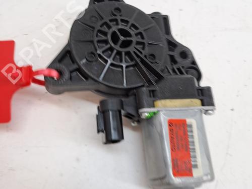 Right rear window motor HYUNDAI TUCSON (TL, TLE) 1.6 T-GDi | BP23286220E22 
