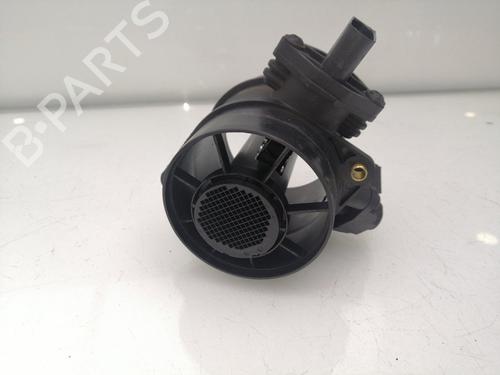 Mass air flow sensor MERCEDES-BENZ C-CLASS Coupe (CL203) C 220 CDI (203.708) | BP25281835M95 
