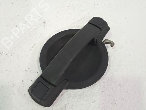 Front right exterior door handle FIAT DOBLO Box Body/MPV (223_) 1.9 JTD | BP26315363C129 