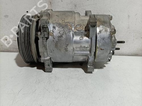AC compressor CITROËN XSARA (N1) 2.0 HDi 90 | BP25455601M34 