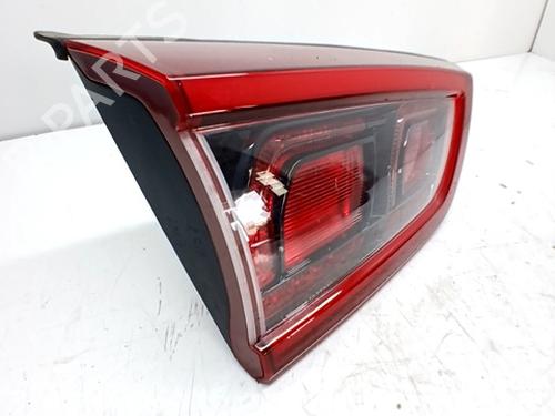 Used Left tailgate light KIA NIRO I (DE) 1.6 GDI Hybrid (141 hp) 30408220