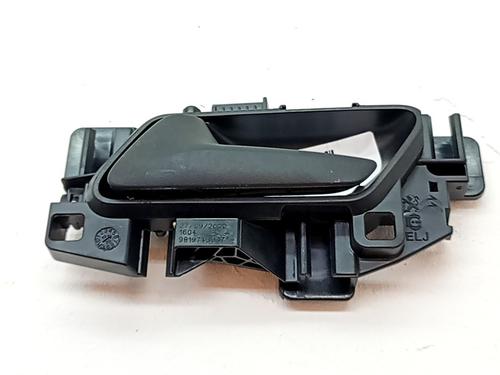 Used Front left interior door handle Front left interior door handle CITROËN BERLINGO Box Body/MPV (K9) 1.5 BlueHDi 100 (102 hp) 36002219 36002219