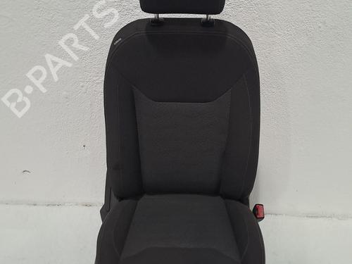 Used Right front seat FORD KA+ III (UK, FK) 1.2 (70 hp) 27673199