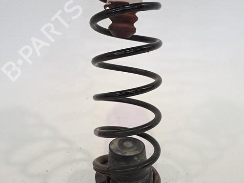 Used Shock absorber spring PEUGEOT PARTNER Tepee 1.6 BlueHDi 100 (100 hp) 23379473