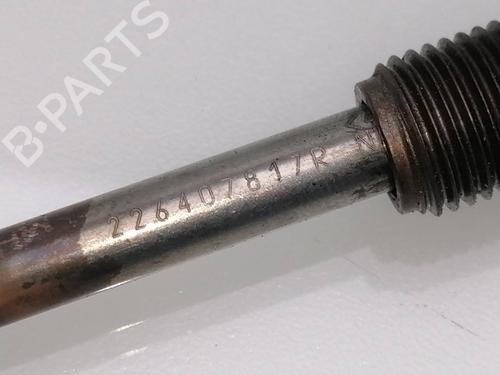 Elektronisk sensor NISSAN NOTE (E12) 1.5 dCi (90 hp) 23937348
