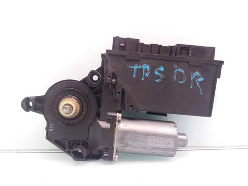 Rudehejsemotor bagstkærm højre AUDI A4 B6 Avant (8E5) 2.0 | BP23449088E22 