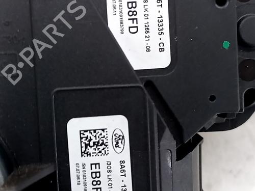 Switch FORD FIESTA V Van 1.6 TDCi | BP33762776I30 - Image 3