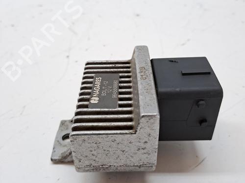 Elektronische module CITROËN NEMO MPV 1.4 HDi | BP23363918M83 
