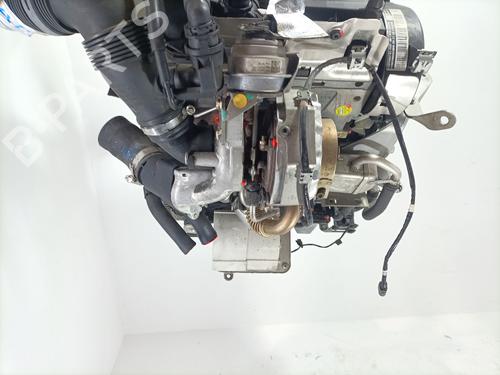 Engine VW POLO V (6R1, 6C1) 1.2 TDI | BP28029041M1 