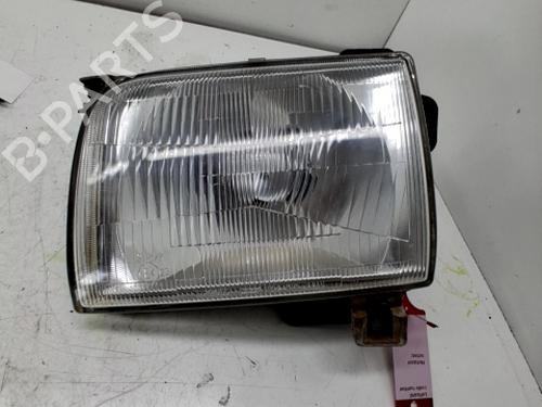 Used Left headlight NISSAN MAXIMA / MAXIMA QX IV (A32) 2.5 V6 24V (190 hp) 30336979