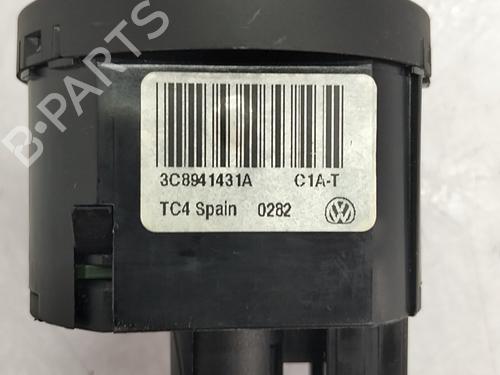 Headlight switch VW SHARAN (7N1, 7N2) 2.0 TDI | BP36407353I24 - Image 2